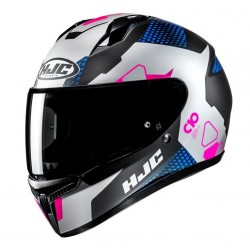 HJC Κράνος C10 ASPA MC28SF